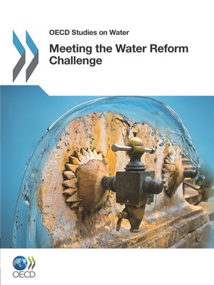 cover image of Meeting the Water Reform Challenge